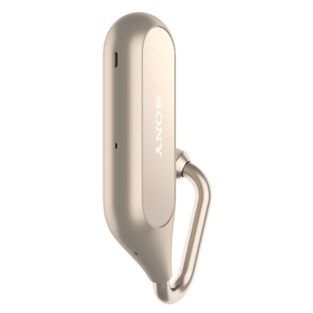 Sony Xperia Ear Duo Gold