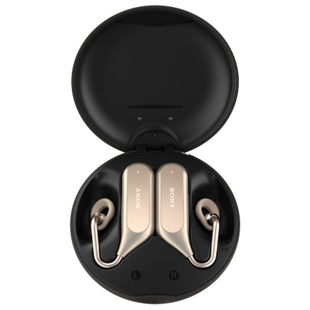 Sony Xperia Ear Duo Gold