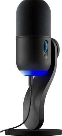 USB Микрофон Logitech Yeti GX