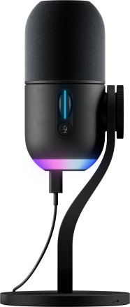 USB Микрофон Logitech Yeti GX