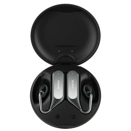 Sony Xperia Ear Duo Black