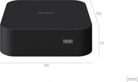Аудиосистема объемного звучания Sony HT-A9 с беспроводными динамиками