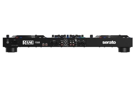 DJ-контроллер Rane Four