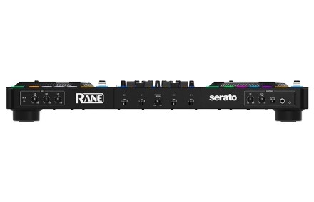DJ-контроллер Rane Four