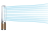 Очиститель воздуха Dyson Purifier Cool Formaldehyde TP09 Pro