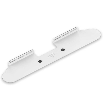 Настенный кронштейн Sonos Beam Wallmount White