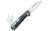 Мультитул Leatherman Free K2, черный