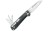 Мультитул Leatherman Free K2, черный