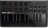 MIDI-клавиатура AKAI MPK Mini MKIII черный