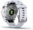 Спортивные часы Garmin Fenix ​​7S, серебро