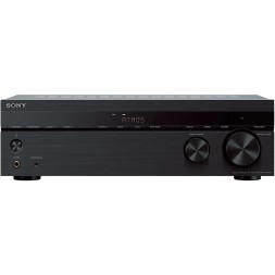 AV-ресивер Sony STR-DH790