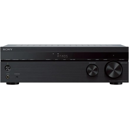 AV-ресивер Sony STR-DH790