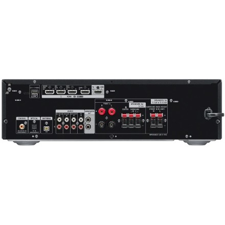 AV-ресивер Sony STR-DH790
