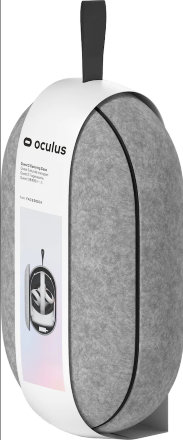 Сумка для переноски Oculus Quest 2