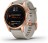 Спортивные часы Garmin Fenix ​​7S Solar, розовое золото