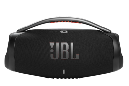 Портативная колонка JBL Boombox 3 (черная)