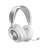 Беспроводная игровая гарнитура Steelseries Arctis Nova Pro, белая
