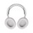 Беспроводная игровая гарнитура Steelseries Arctis Nova Pro, белая