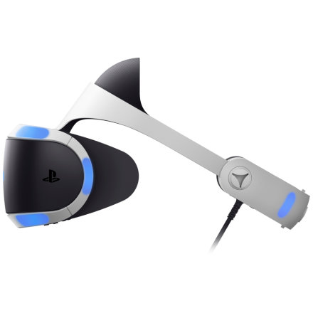 Sony PlayStation VR Mega Pack Bundle