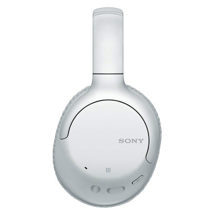 Наушники Sony WH-CH710N white