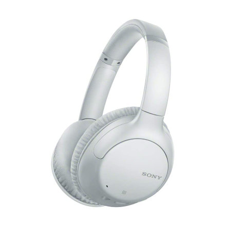 Наушники Sony WH-CH710N white