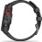 Спортивные часы Garmin Fenix ​​7 Solar, темно-серые
