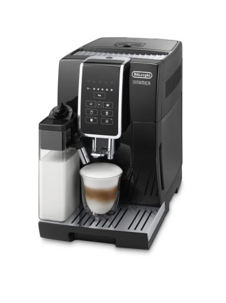 Delonghi кофемашина ECAM350.50.B
