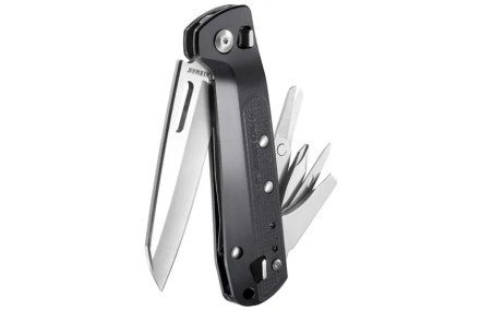 Мультитул Leatherman Free K4