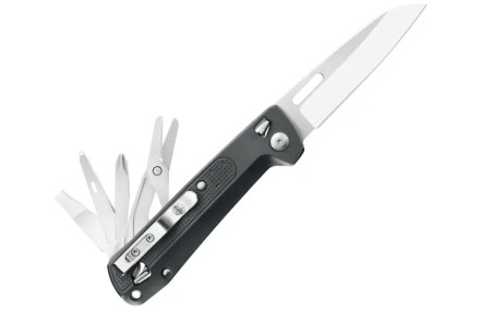 Мультитул Leatherman Free K4