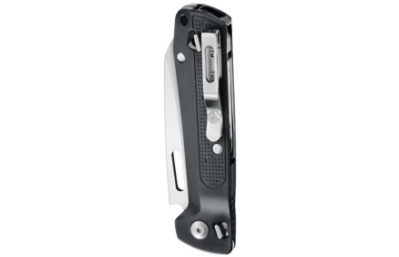 Мультитул Leatherman Free K4