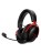 Беспроводная игровая гарнитура HyperX Cloud III, черная-красная