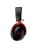 Беспроводная игровая гарнитура HyperX Cloud III, черная-красная