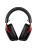 Беспроводная игровая гарнитура HyperX Cloud III, черная-красная