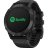 Умные часы Garmin Fenix 6 Pro черный с черным ремешком (010-02158-02)