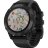Умные часы Garmin Fenix 6 Pro черный с черным ремешком (010-02158-02)