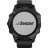 Умные часы Garmin Fenix 6 Pro черный с черным ремешком (010-02158-02)