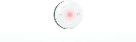 Детектор угарного газа Fibaro FGBHCD-001, Apple HomeKit