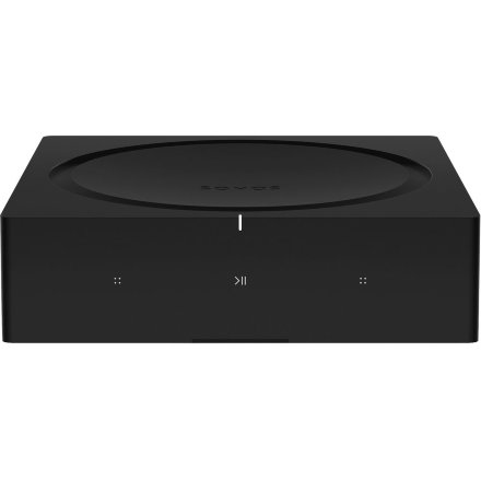 Универсальный усилитель Sonos AMP black