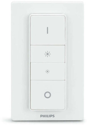 Пульт управления Philips Hue Dimmer switch