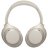 Наушники Sony WH-1000XM4 -Bluetooth, серебряные