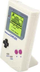 Светильник Paladone Game Boy светлый