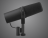 Микрофон Shure SM7B