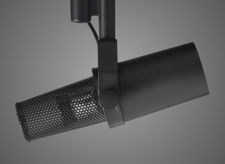 Микрофон Shure SM7B