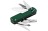 Мультитул Leatherman Free T4, зеленый