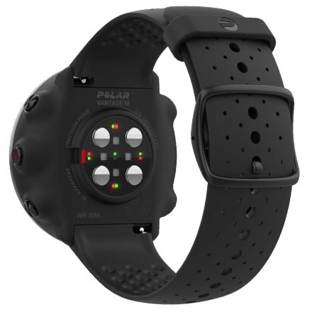 Часы Polar Vantage M Black (M/L)