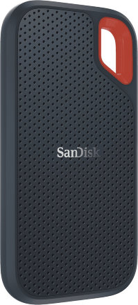 Внешний SSD SanDisk Extreme Portable SSD 1 ТБ