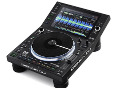 DJ проигрыватель Denon DJ SC6000M PRIME