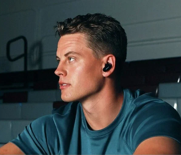 Беспроводные наушники Bose QuietComfort Earbuds, 2 black