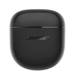 Беспроводные наушники Bose QuietComfort Earbuds, 2 black