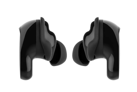 Беспроводные наушники Bose QuietComfort Earbuds, 2 black